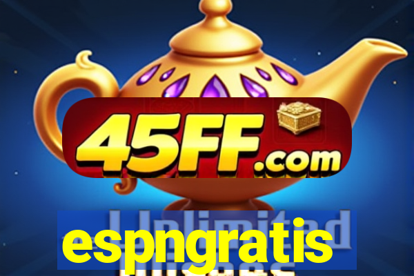 espngratis