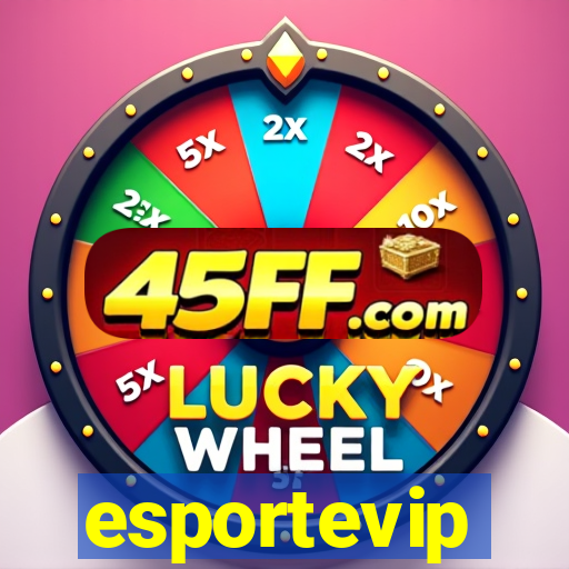 esportevip