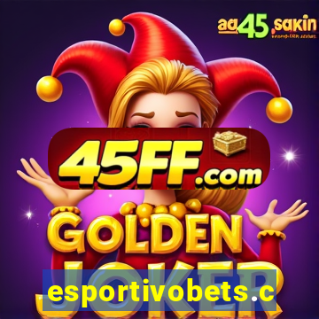 esportivobets.com
