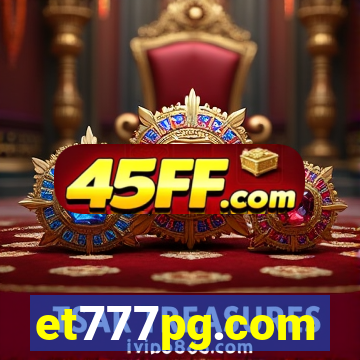 et777pg.com