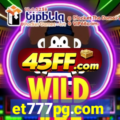 et777pg.com