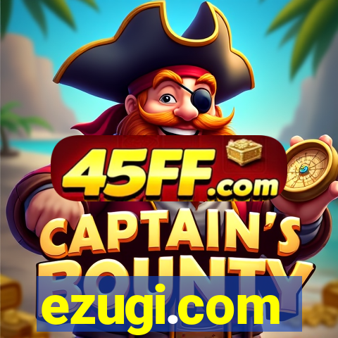ezugi.com