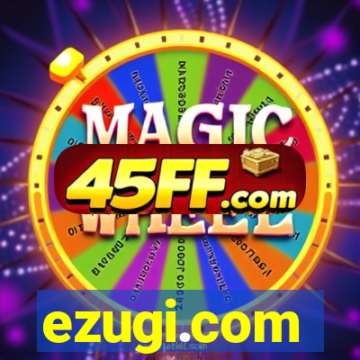 ezugi.com