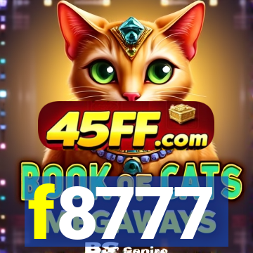 f8777