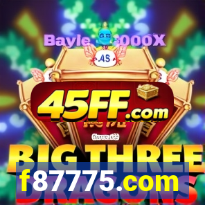f87775.com
