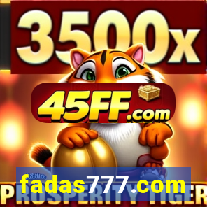 fadas777.com