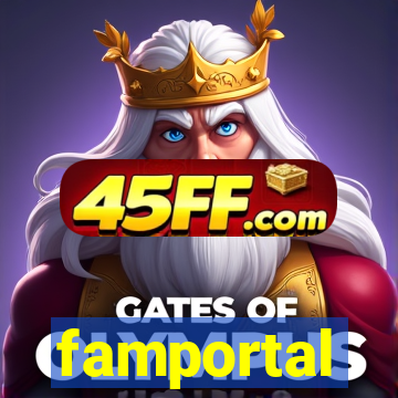 famportal