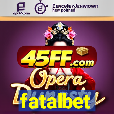 fatalbet