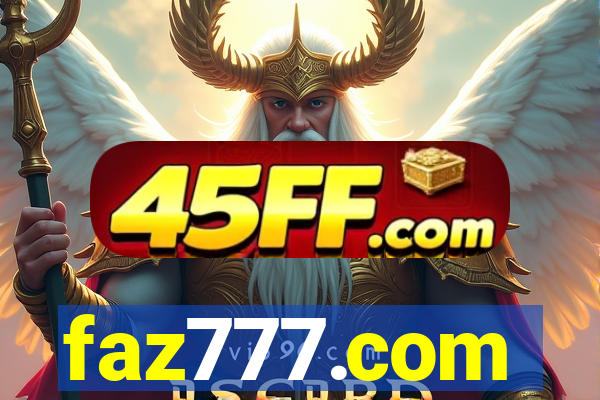 faz777.com