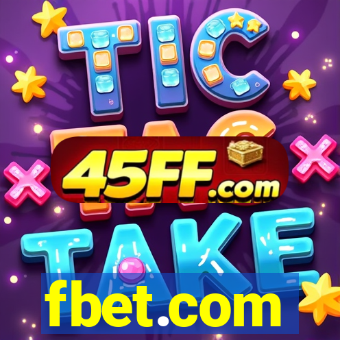 fbet.com