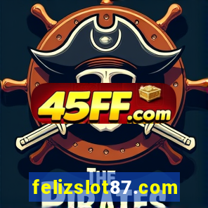 felizslot87.com