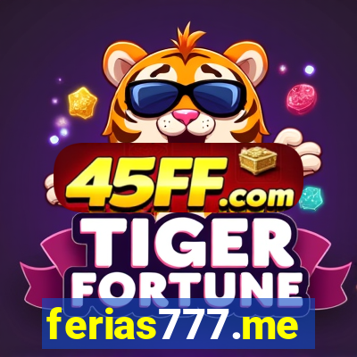 ferias777.me