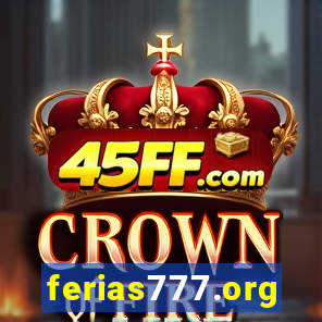 ferias777.org
