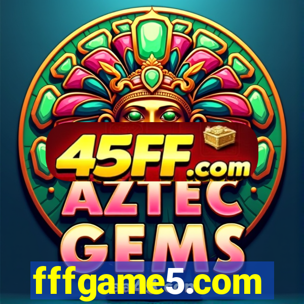 fffgame5.com