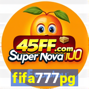 fifa777pg