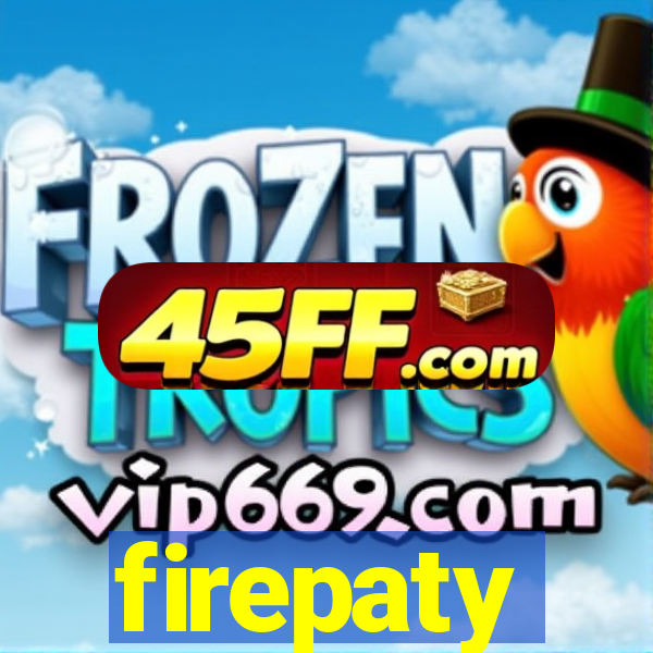 firepaty