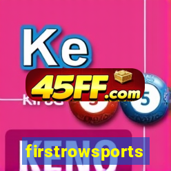 firstrowsports