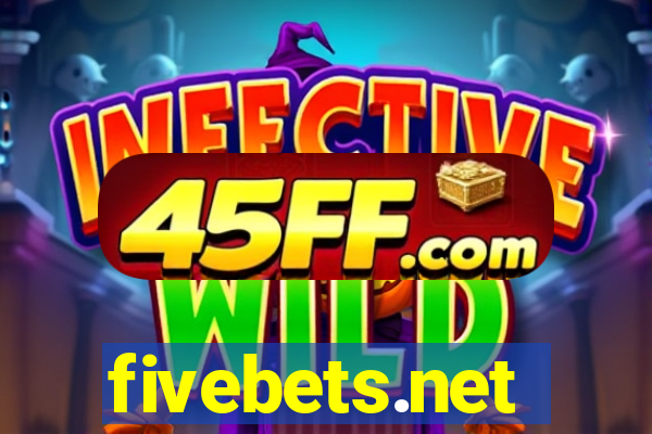 fivebets.net