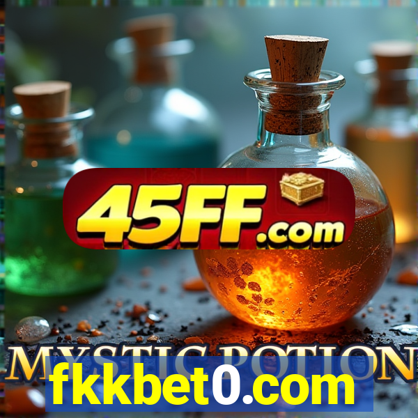 fkkbet0.com