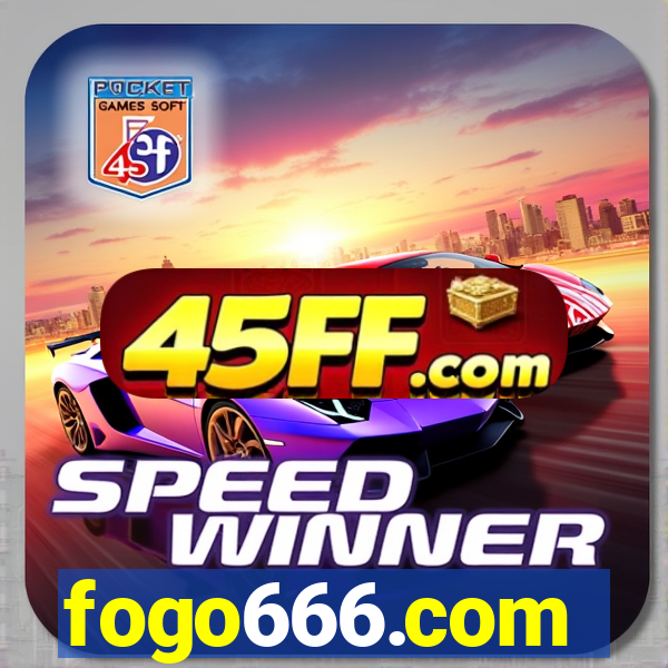 fogo666.com
