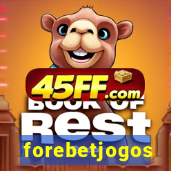 forebetjogos