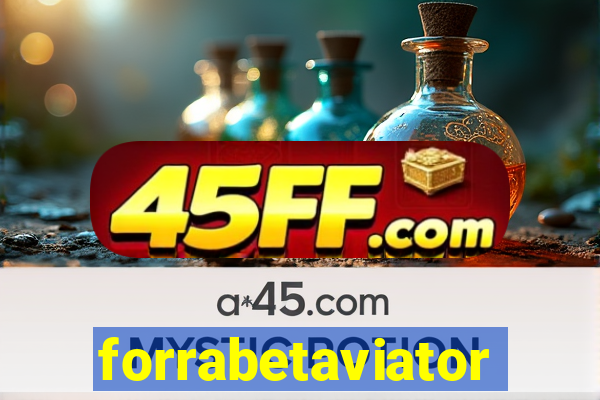 forrabetaviator
