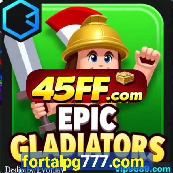 fortalpg777.com
