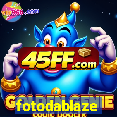 fotodablaze