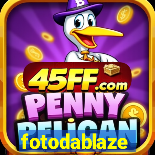 fotodablaze