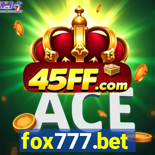 fox777.bet