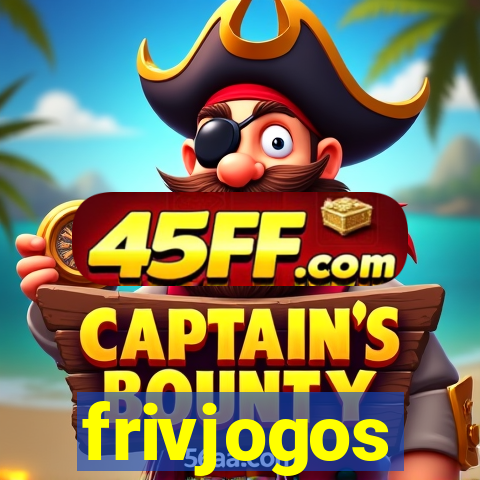 frivjogos