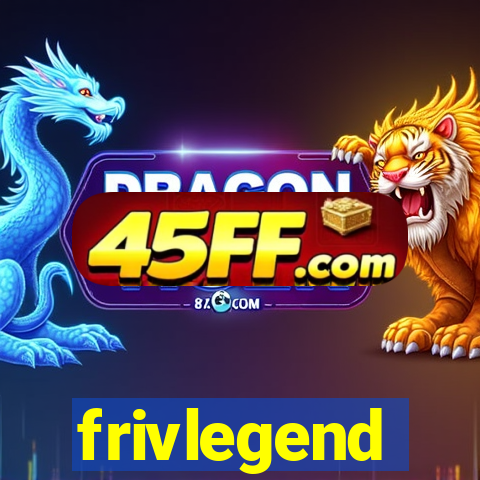 frivlegend