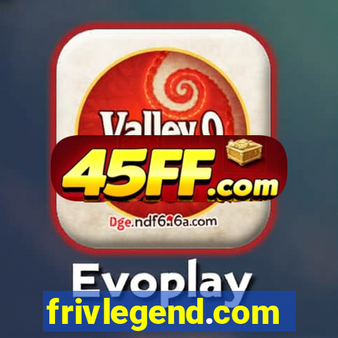 frivlegend.com