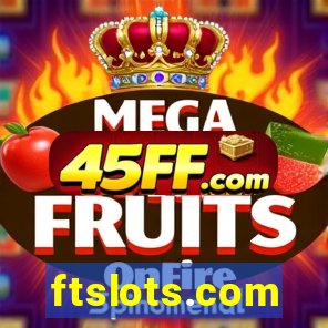 ftslots.com