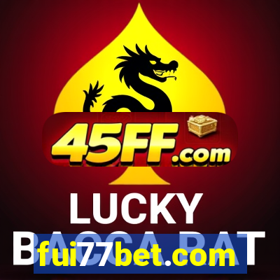 fui77bet.com