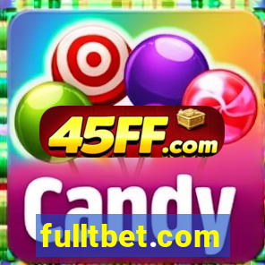fulltbet.com