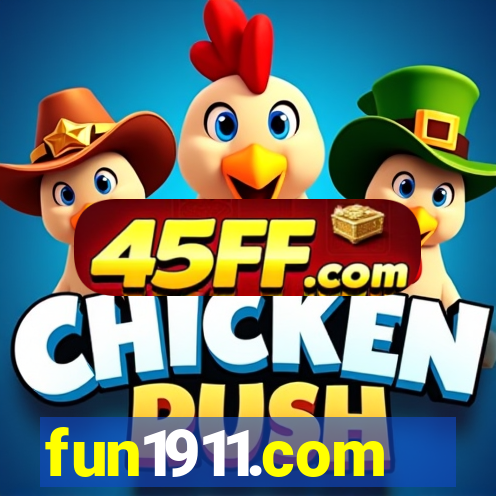 fun1911.com