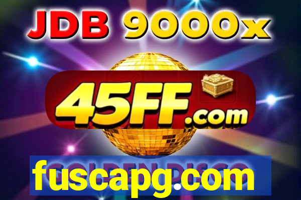 fuscapg.com