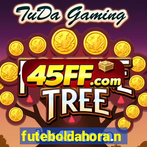 futeboldahora.net.br
