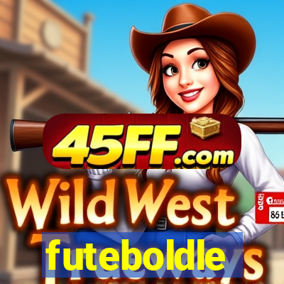 futeboldle