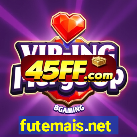 futemais.net
