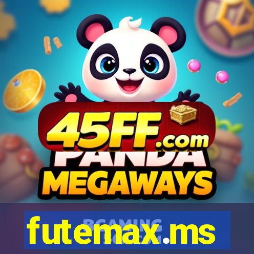 futemax.ms