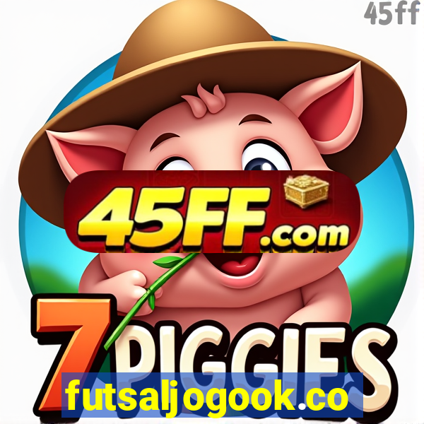 futsaljogook.com