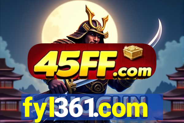 fyl361.com