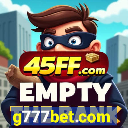 g777bet.com