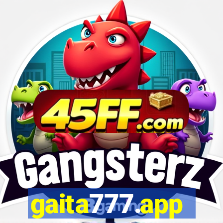 gaita777.app