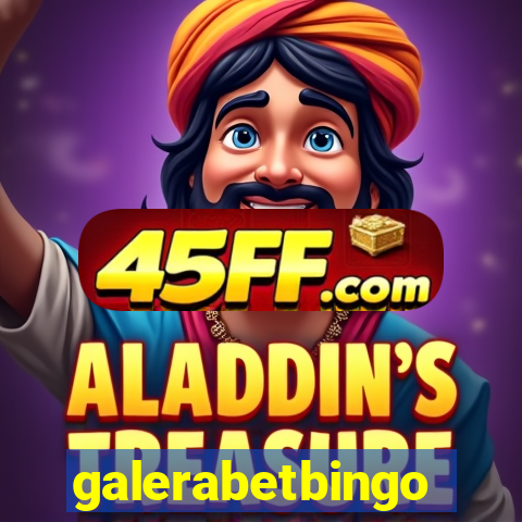 galerabetbingo