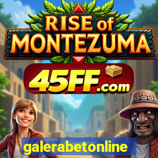 galerabetonline