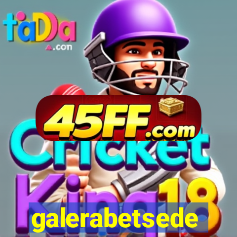 galerabetsede