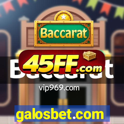 galosbet.com